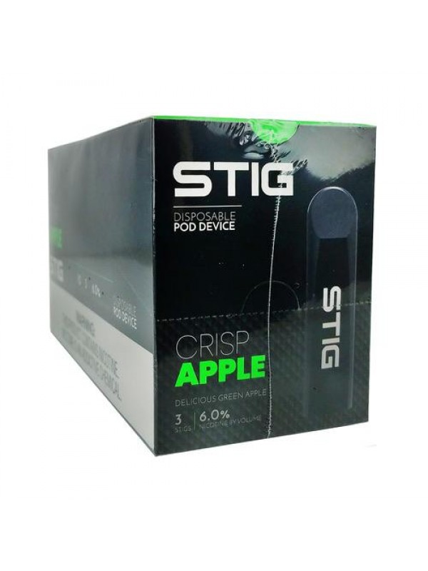 VGOD STIG WHOLESALE