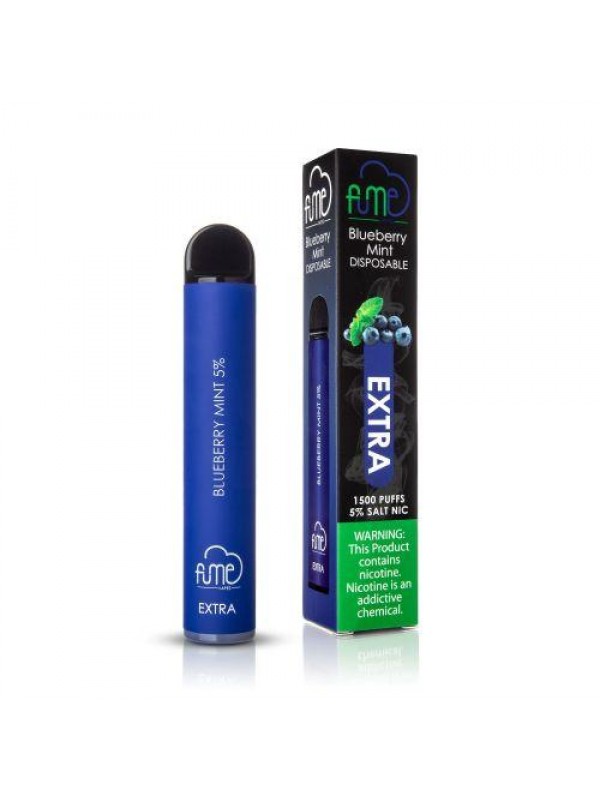 FUME EXTRA Disposable Vape Device