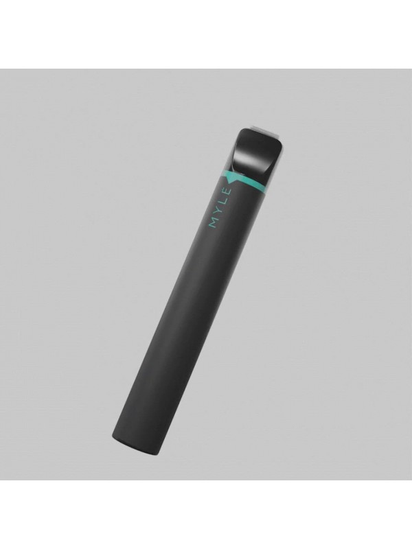 MYLE NANO DISPOSABLE VAPE DEVICE