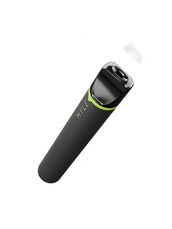 MYLE NANO DISPOSABLE VAPE DEVICE