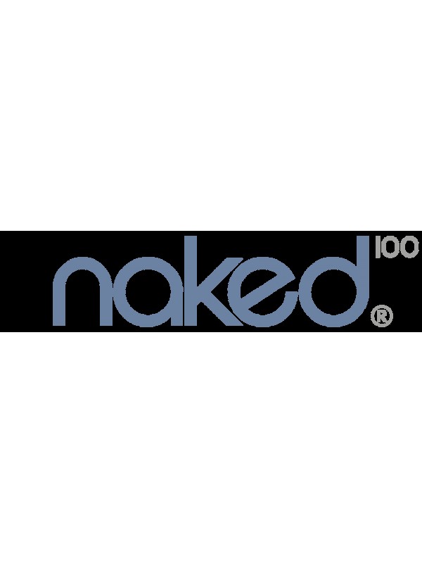 Naked 100 Max 4500 Puff Disposable Vape