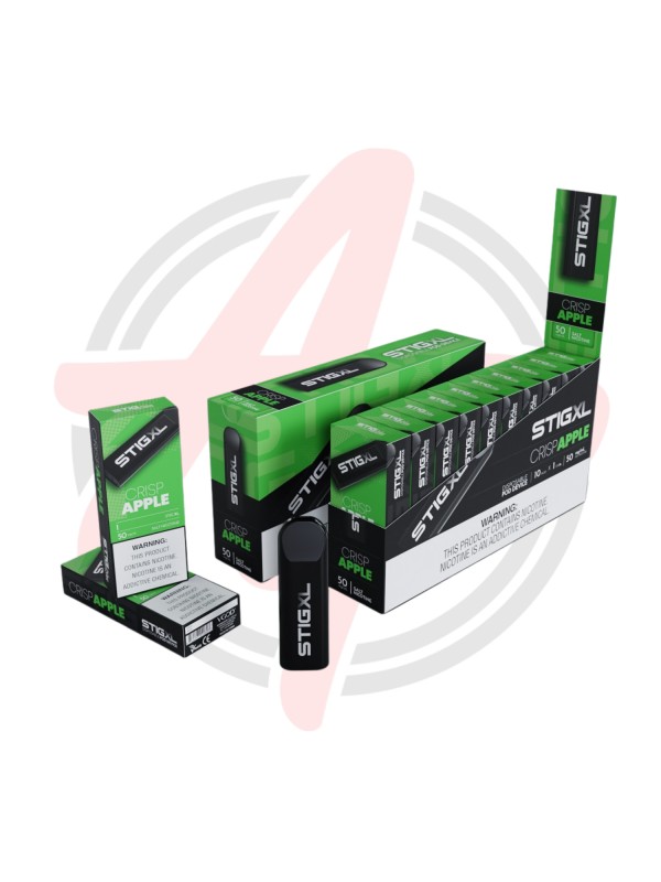 Vgod Stig XL 700 Puff Disposable Vape Device