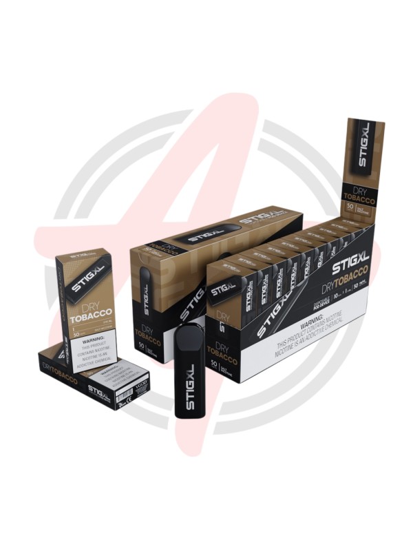 Vgod Stig XL 700 Puff Disposable Vape Device