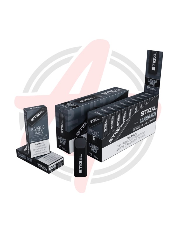 Vgod Stig XL 700 Puff Disposable Vape Device