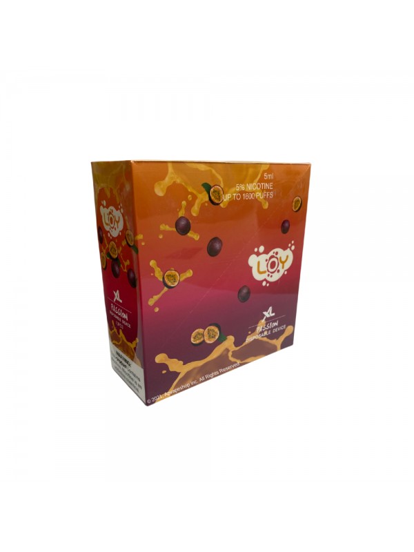 Loy XL 1500 Puff Disposable Vape