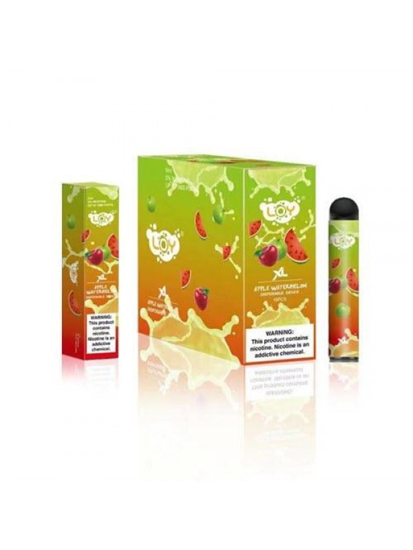 Loy XL 1500 Puff Disposable Vape