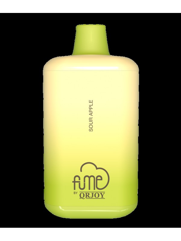 Fume Recharge 5000 Puff Disposable Vape Device