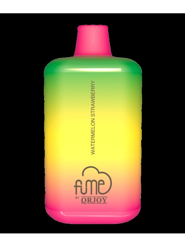 Fume Recharge 5000 Puff Disposable Vape Device