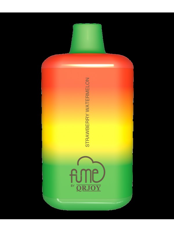 Fume Recharge 5000 Puff Disposable Vape Device