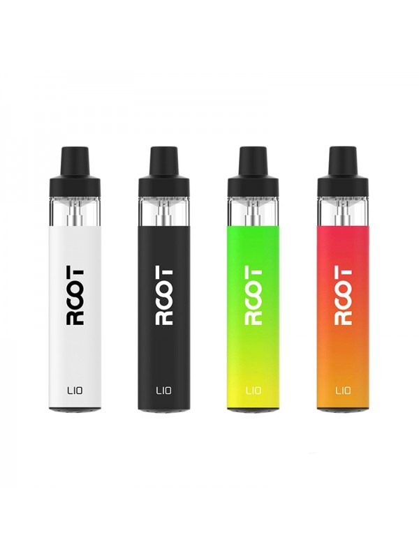 iJoy LIO RooT Disposable Pod Kit 700mAh