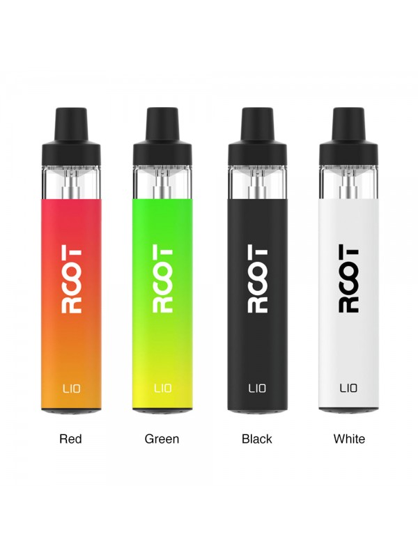 iJoy LIO RooT Disposable Pod Kit 700mAh