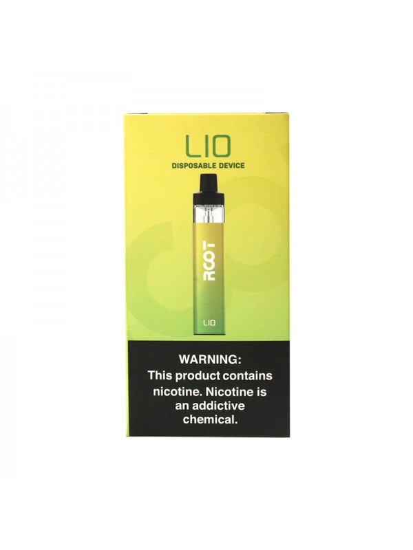 iJoy LIO RooT Disposable Pod Kit 700mAh