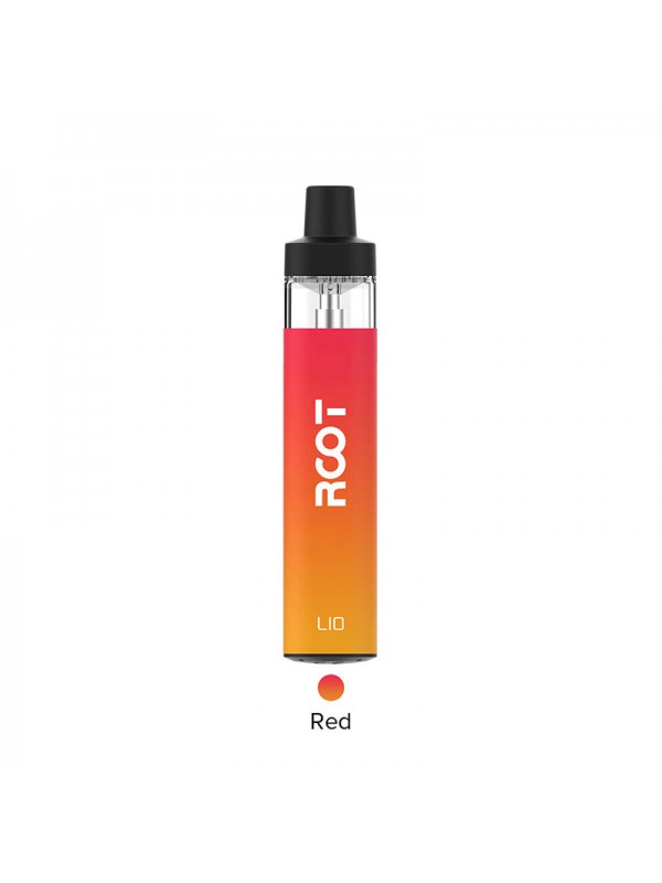 iJoy LIO RooT Disposable Pod Kit 700mAh