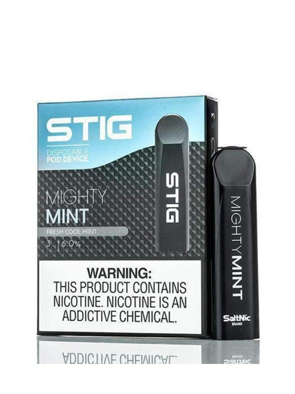 VGOD STIG DISPOSABLE VAPE