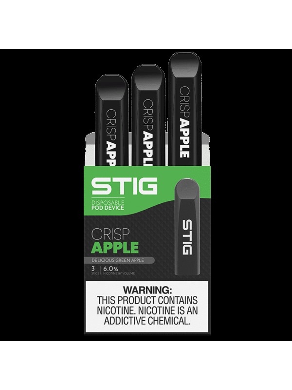 VGOD STIG DISPOSABLE VAPE