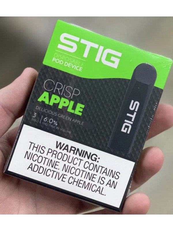 VGOD STIG DISPOSABLE VAPE