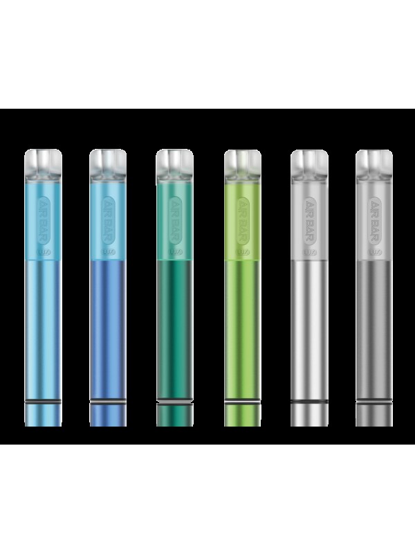 AIR BAR LUX DISPOSABLE VAPE