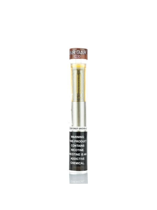 AIR BAR LUX DISPOSABLE VAPE