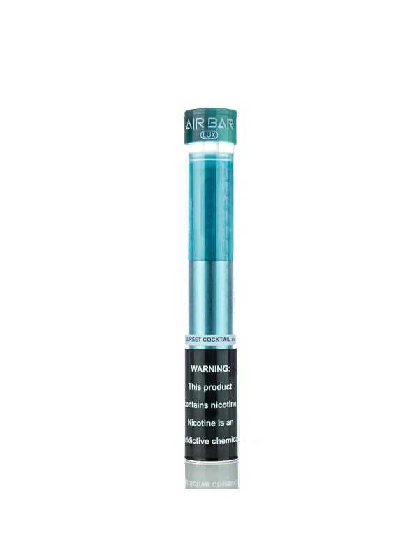 AIR BAR LUX DISPOSABLE VAPE