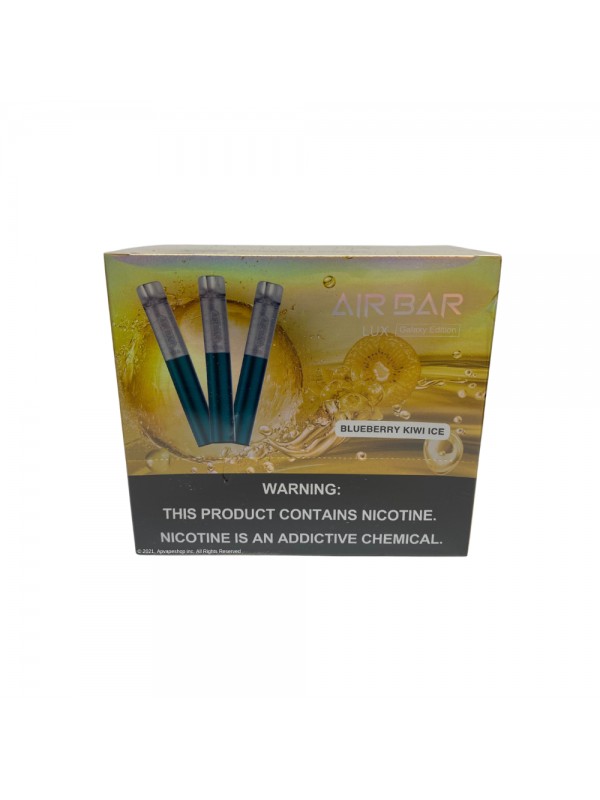 AIR BAR LUX DISPOSABLE VAPE