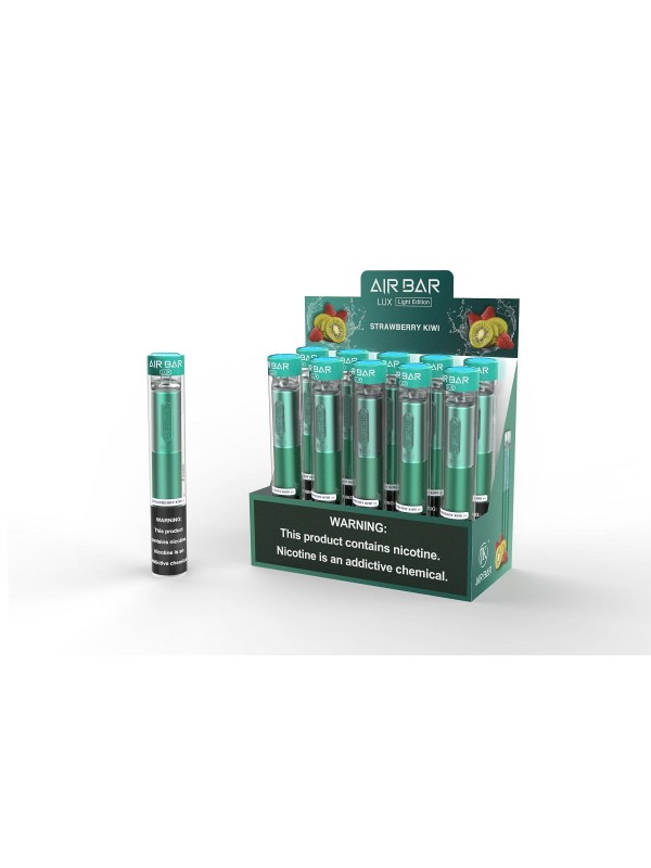 AIR BAR LUX DISPOSABLE VAPE