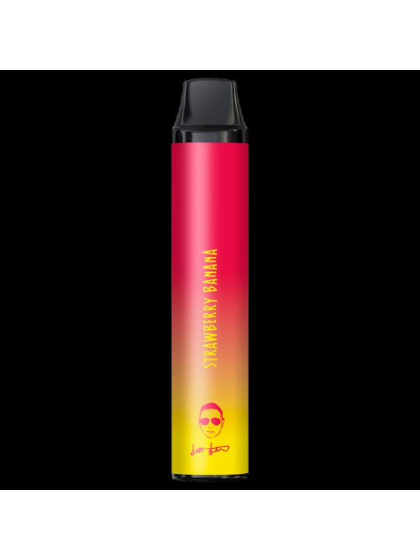 WHIFF DISPOSABLE VAPE 2000 PUFFS