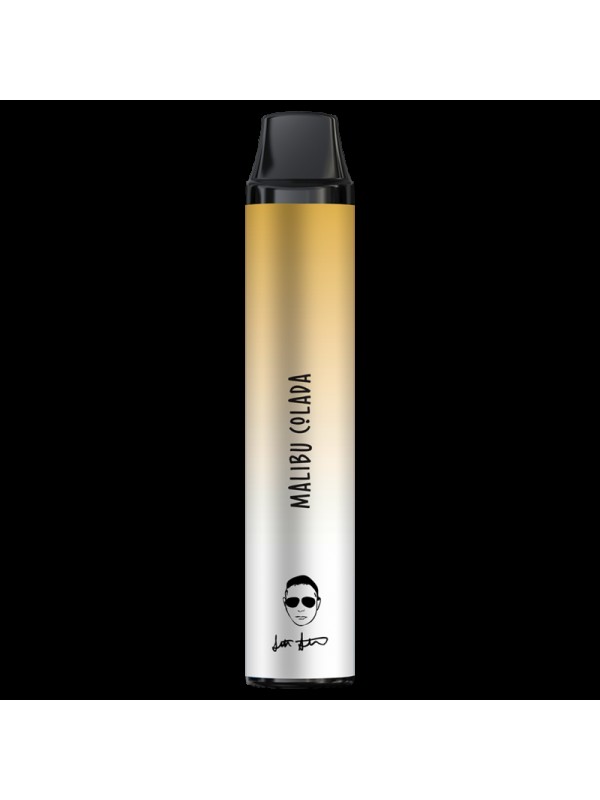 WHIFF DISPOSABLE VAPE 2000 PUFFS