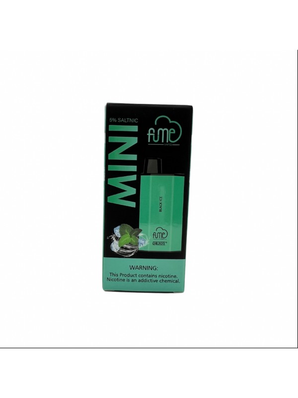 Fume Mini 1200 Puff Disposable Vape Device