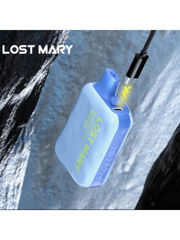 Lost Mary OS5000 Disposable Vape Device