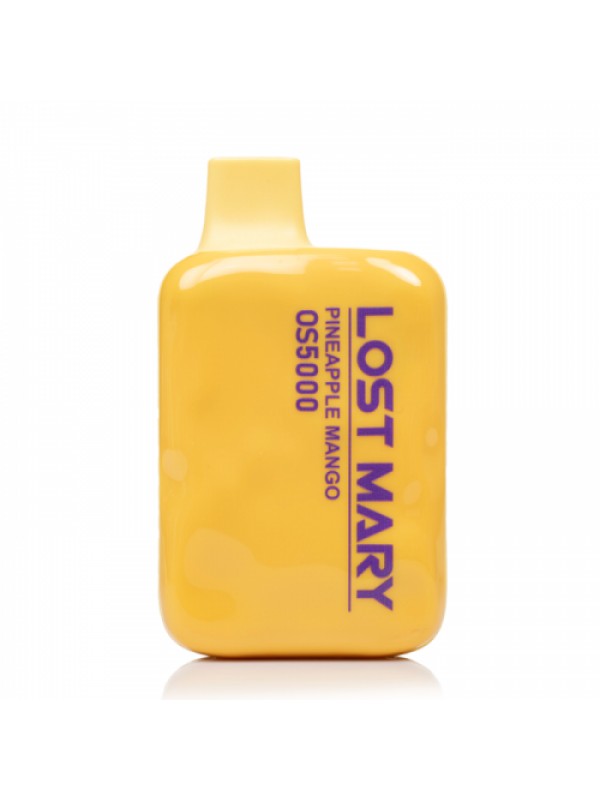 Lost Mary OS5000 Disposable Vape Device