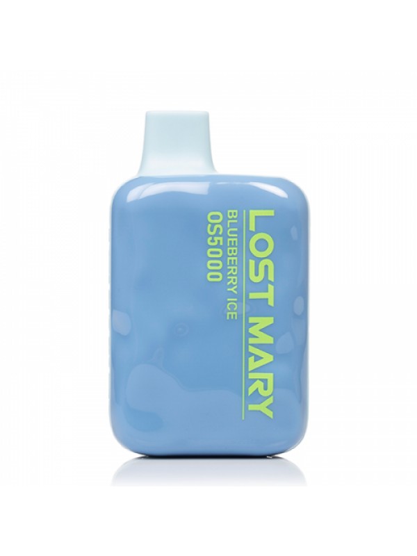 Lost Mary OS5000 Disposable Vape Device