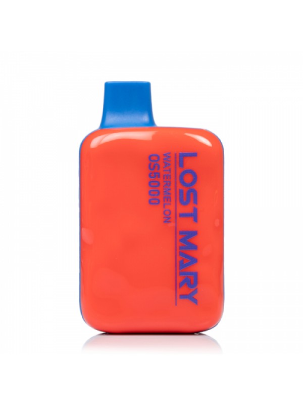 Lost Mary OS5000 Disposable Vape Device