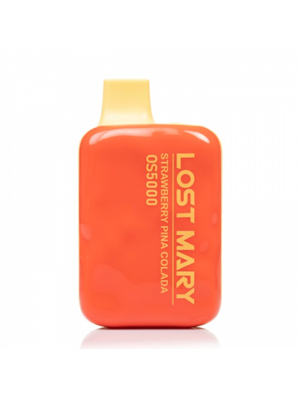 Lost Mary OS5000 Disposable Vape Device