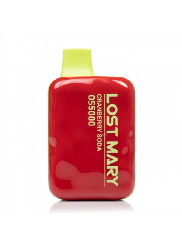 Lost Mary OS5000 Disposable Vape Device