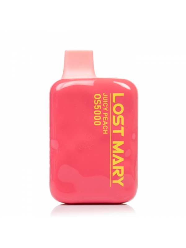 Lost Mary OS5000 Disposable Vape Device
