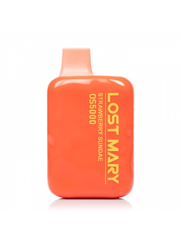 Lost Mary OS5000 Disposable Vape Device