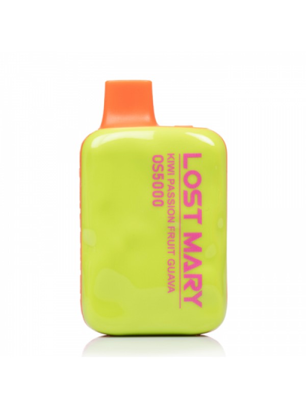 Lost Mary OS5000 Disposable Vape Device