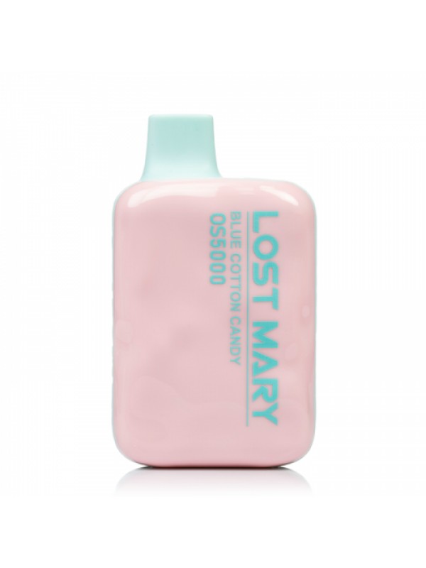 Lost Mary OS5000 Disposable Vape Device