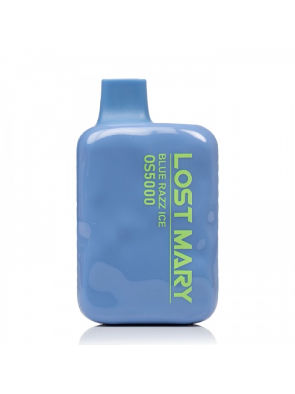 Lost Mary OS5000 Disposable Vape Device