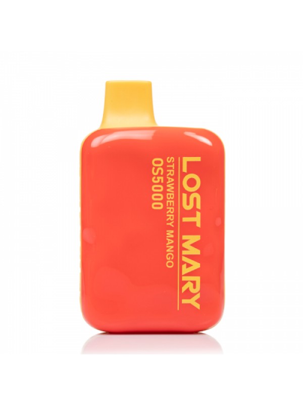 Lost Mary OS5000 Disposable Vape Device
