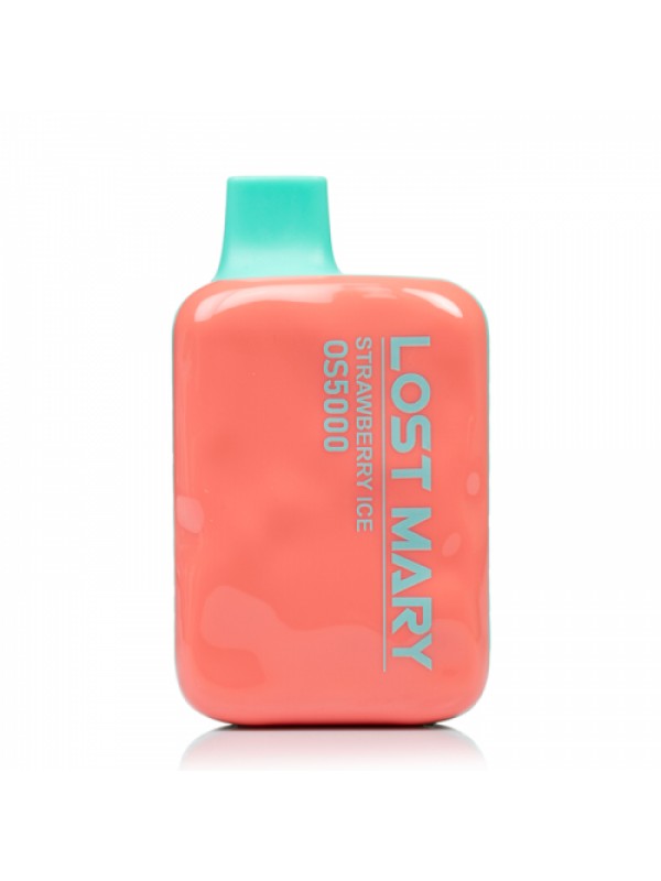 Lost Mary OS5000 Disposable Vape Device