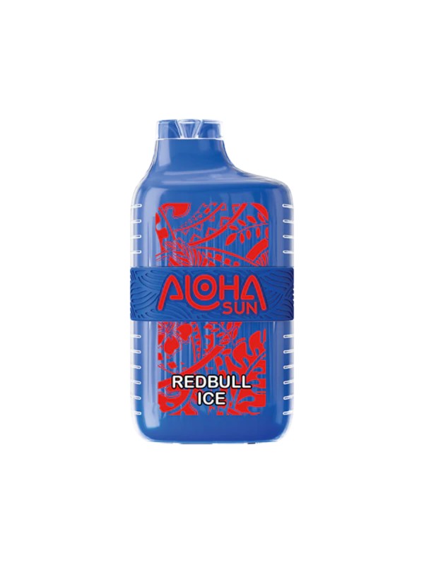 Aloha Sun 7000 Puff Disposable Vape Device