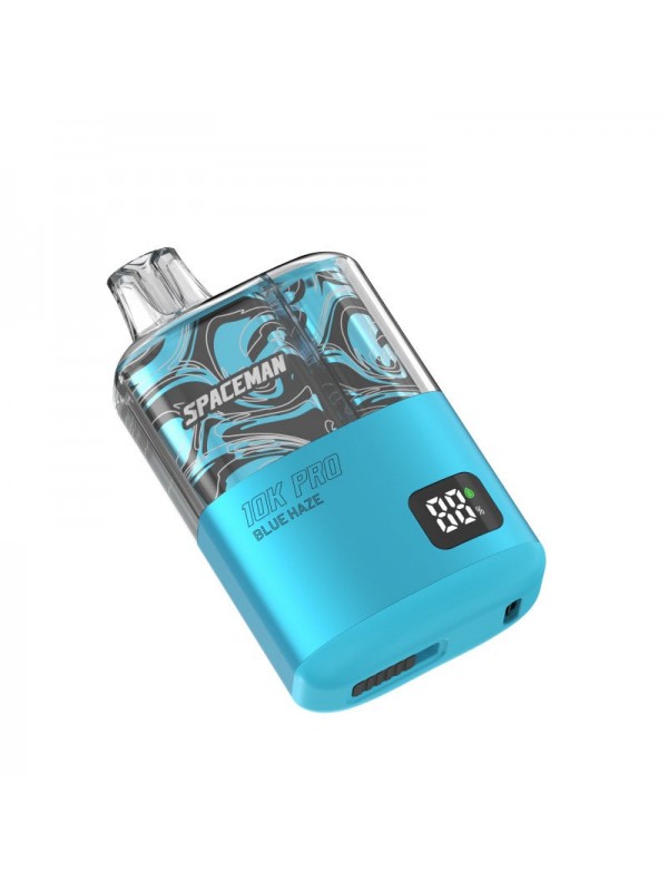 Smok Spaceman 10K Pro Disposable Vape Device