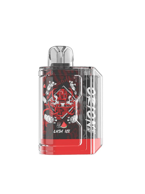 Lost Vape Orion Bar 7500 Puff Disposable Vape Device