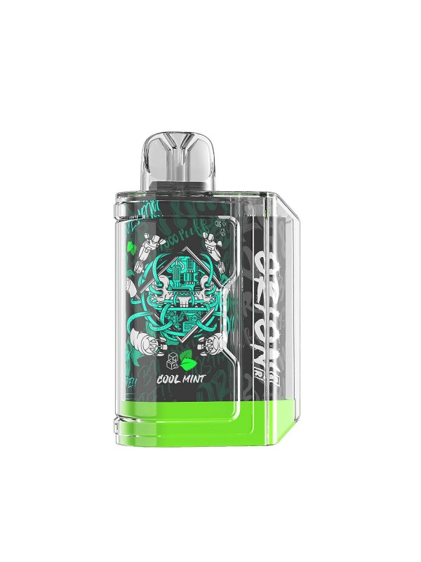 Lost Vape Orion Bar 7500 Puff Disposable Vape Device