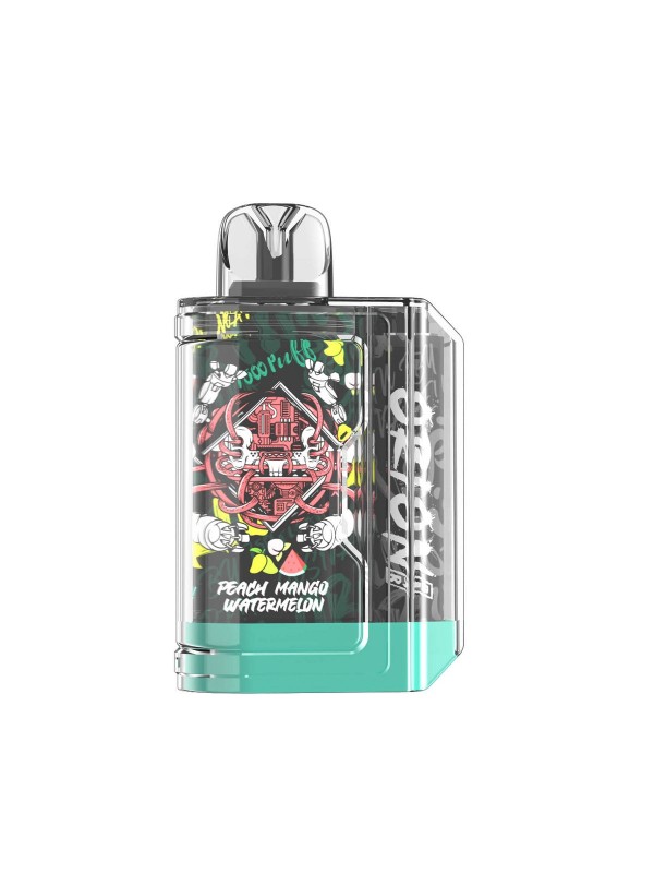 Lost Vape Orion Bar 7500 Puff Disposable Vape Device