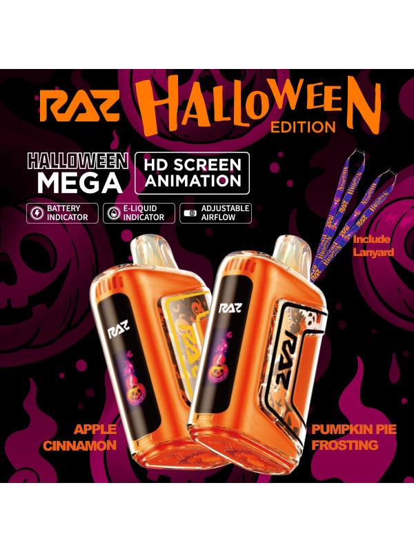 Raz TN9000 Puff Disposable Vape Device