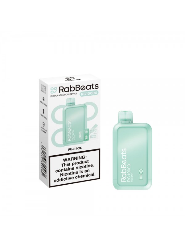 RabBeats RC10000 Puff Disposable Vape Device