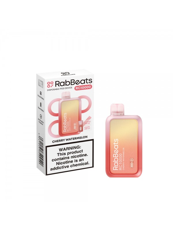 RabBeats RC10000 Puff Disposable Vape Device