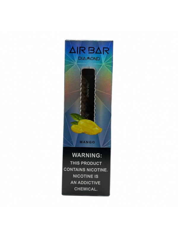 Air Bar Diamond Disposable Vape